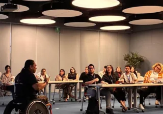 Gobierno de la Gente impulsa la inclusión como competencia clave para la sostenibilidad empresarial