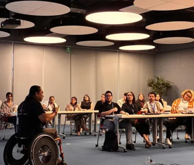 Gobierno de la Gente impulsa la inclusión como competencia clave para la sostenibilidad empresarial