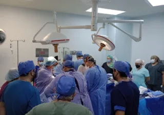 Guanajuato se ubicó en segundo lugar nacional en donación de órganos después de la Ciudad de México