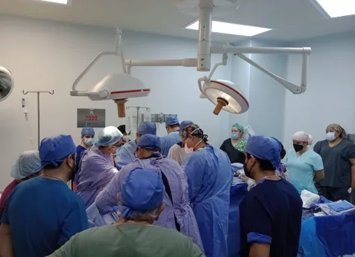 Guanajuato se ubicó en segundo lugar nacional en donación de órganos después de la Ciudad de México