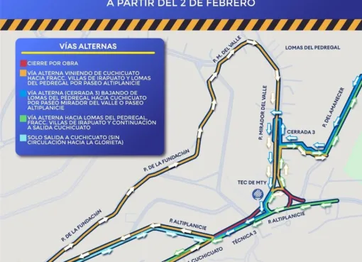 AVANZA MODERNIZACIÓN  DEL BULEVAR A VILLAS