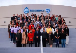 FORTALECE SECRETARÍA DE LAS MUJERES LA ATENCIÓN A MUJERES VÍCTIMAS DE VIOLENCIA CON CAPACITACIÓN INTERINSTITUCIONAL