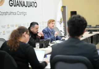 Avanza iniciativa del PAN y PRD que busca proteger la unidad familiar de migrantes guanajuatenses
