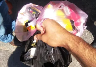 SSG realiza acciones de protección contra riesgos sanitarios por comercialización de vapeadores