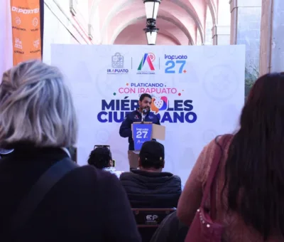 RECONOCEN A NIVEL NACIONAL ESTRATEGIA “CÍRCULO VIOLETA”