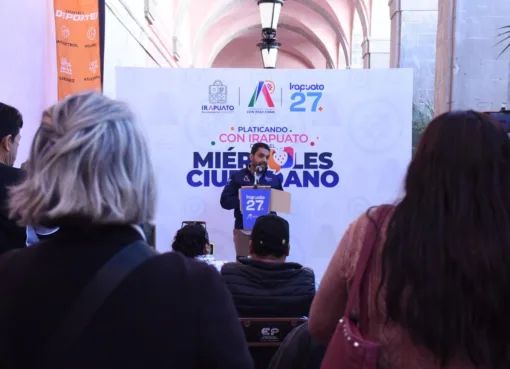 RECONOCEN A NIVEL NACIONAL ESTRATEGIA “CÍRCULO VIOLETA”