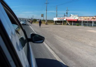 SSG protege contra riesgos sanitarios la salud de más de 44 mil peregrinos