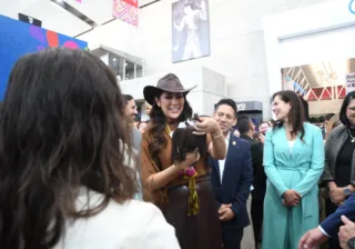 “Artesanos Nuevo Comienzo”: compra, regala y apoya a personas privadas de la libertad en la Feria de León 2026