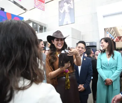 “Artesanos Nuevo Comienzo”: compra, regala y apoya a personas privadas de la libertad en la Feria de León 2026