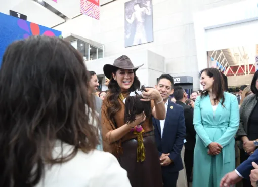 “Artesanos Nuevo Comienzo”: compra, regala y apoya a personas privadas de la libertad en la Feria de León 2026