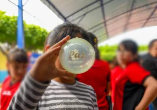 Fortalece Secretaría de Seguridad y Paz cultura de la denuncia y legalidad en Guanajuato  