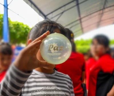 Fortalece Secretaría de Seguridad y Paz cultura de la denuncia y legalidad en Guanajuato  