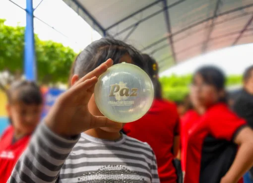 Fortalece Secretaría de Seguridad y Paz cultura de la denuncia y legalidad en Guanajuato  