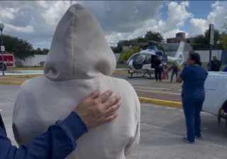 Informarse para dar vida: Se une Seguridad y Paz a la misión de salvar vidas mediante la donación