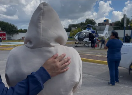 Informarse para dar vida: Se une Seguridad y Paz a la misión de salvar vidas mediante la donación