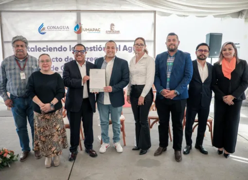 Cortazar avanza hacia la certeza hídrica con la regularización de el 90% de sus concesiones de agua