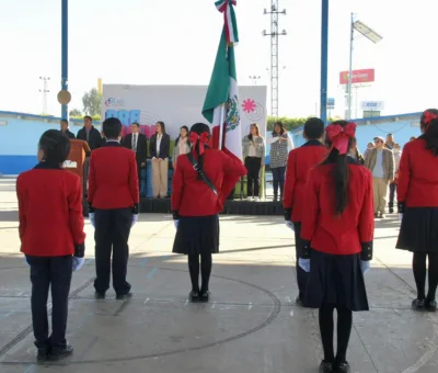 CELEBRACIÓN DÍA INTERNACIONAL DE LA EDUCACIÓN