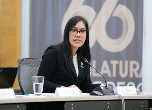 Alzan la voz contra la violencia digital: PAN y PRD exigen acciones urgentes del Gobierno Federal