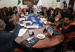 Purísima iniciará sesiones de Ayuntamiento con equipo propio