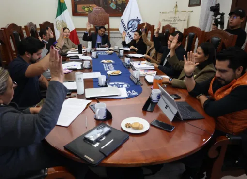 Purísima iniciará sesiones de Ayuntamiento con equipo propio