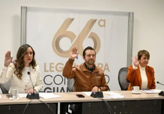 Reafirma el PAN compromiso con el buen uso del dinero público