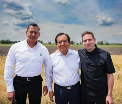 CONSTRUCCIÓN DEL NUEVO HOSPITAL DEL IMSS PARA CELAYA INICIARÁ EL PRÓXIMO AÑO