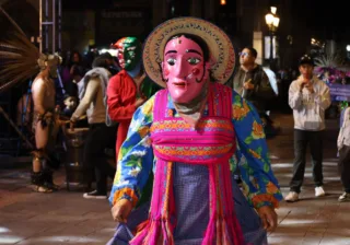 * Purísima afianzó su presencia e identidad en su 423 aniversario