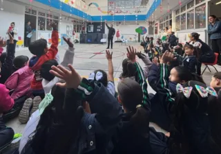 Inscripción en preescolar: asegura hoy el lugar de tu hija o hijo y fortalece su futuro educativo