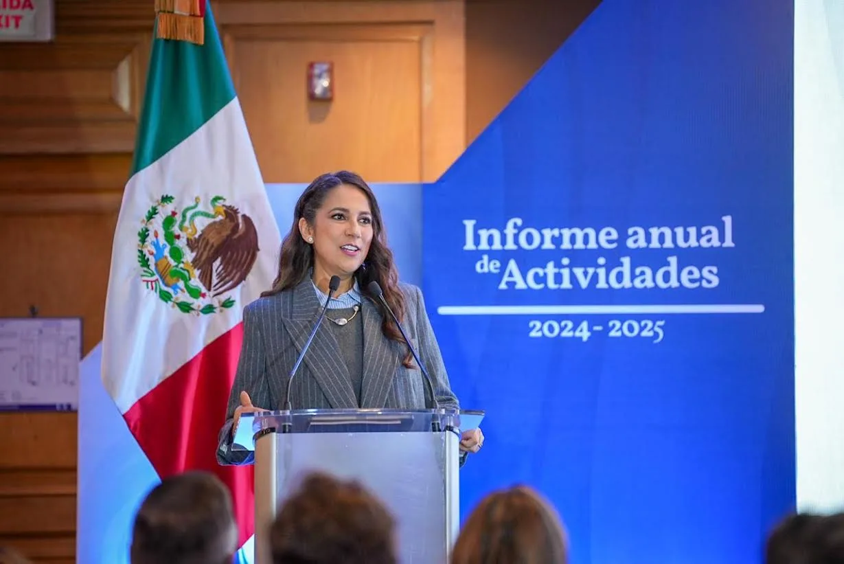 Guanajuato es referente nacional en justicia laboral: Gobernadora