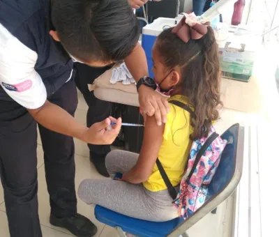 SSG llama a reforzar desde casa las medidas preventivas del sarampión