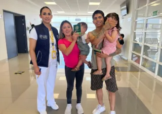 SSG llama a reforzar desde casa las medidas preventivas del sarampión