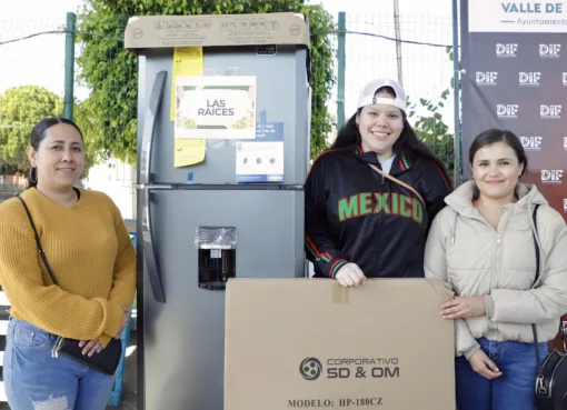 Invierte DIF Estatal 8.3 mdp para fortalecer comedores en 41 municipios de Guanajuato