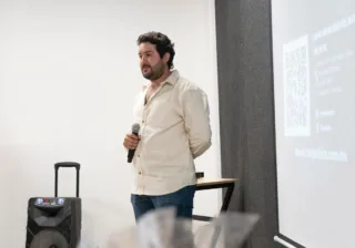 Gobierno de la Gente prepara a empresas Marca Guanajuato para su proyección internacional rumbo a FOODEX Japón 2026