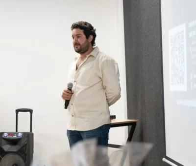 Gobierno de la Gente prepara a empresas Marca Guanajuato para su proyección internacional rumbo a FOODEX Japón 2026