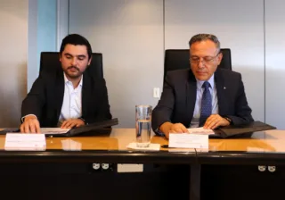 La Salle Bajío realiza convenio de colaboración con el Centro Hospitalario MAC