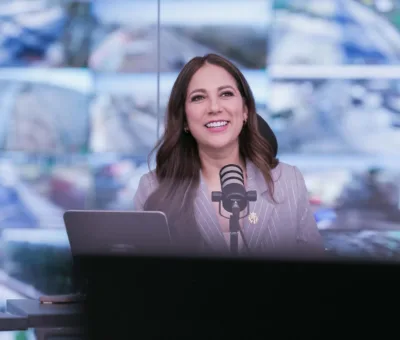 Guanajuato fortalece la transparencia con nueva plataforma pública de seguridad