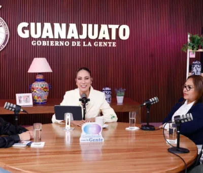 Impulsa Gobierno de la Gente créditos más grandes y flexibles para fortalecer negocios y empleo en Guanajuato