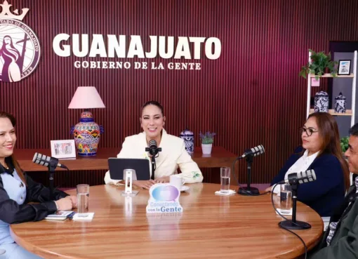 Impulsa Gobierno de la Gente créditos más grandes y flexibles para fortalecer negocios y empleo en Guanajuato