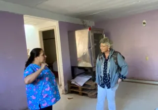 SSG recibe a integrantes de voluntariado internacional, quienes buscan apoyar albergues operados por personal altruista.