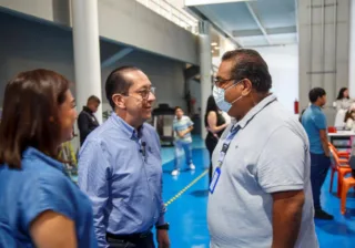 Guanajuato continúa con la estrategia de atención al sarampión