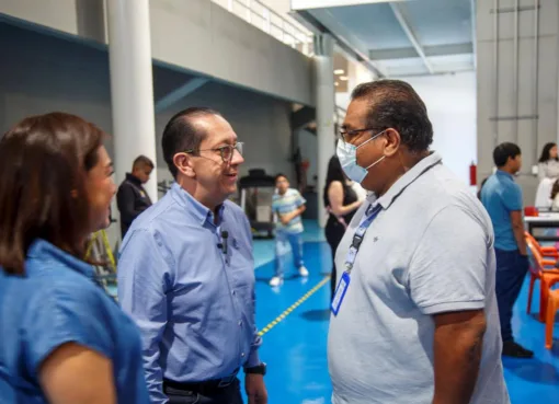 Guanajuato continúa con la estrategia de atención al sarampión