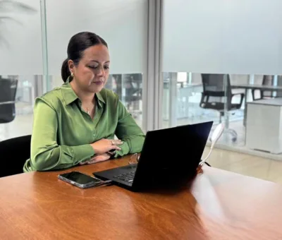 PAOT inicia ciclo de conferencias a estudiantes del CECyTE Guanajuato