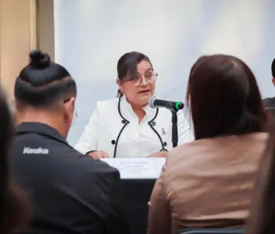 PROMUEVE GOBIERNO DE LA GENTE LA ATENCIÓN A VÍCTIMAS DESDE LOS MUNICIPIOS