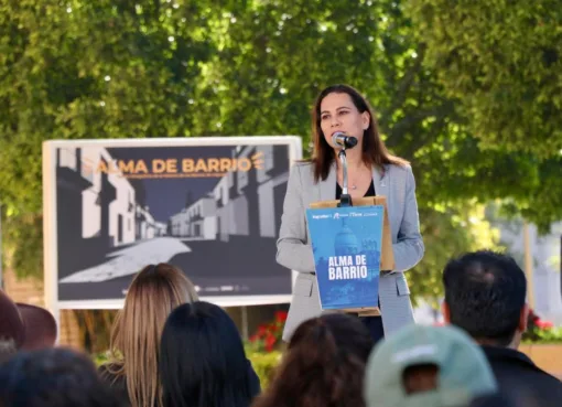 MANTIENEN VIVA LA MEMORIA DE LOS BARRIOS TRADICIONALES DE IRAPUATO