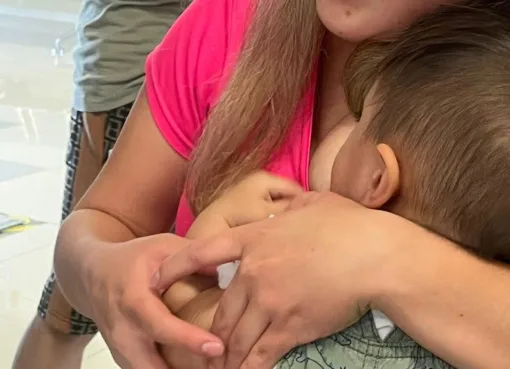   SSG llama a completar esquema de vacunación contra el sarampión