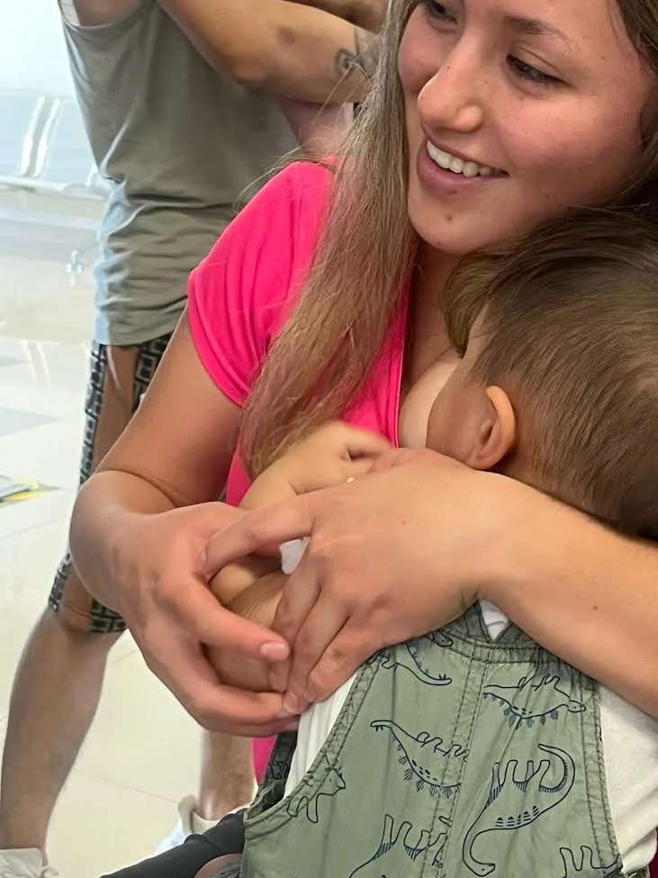   SSG llama a completar esquema de vacunación contra el sarampión