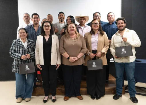 Gobierno de la Gente prepara a empresas Marca Guanajuato para su proyección internacional rumbo a FOODEX Japón 2026