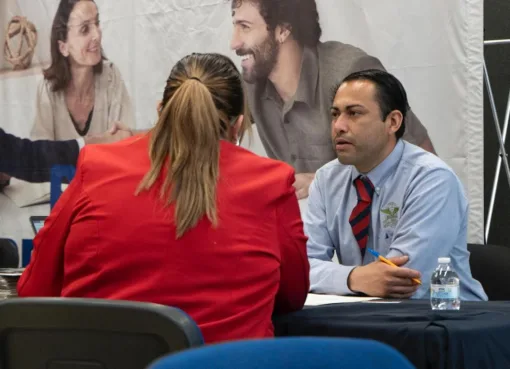 Secretaría de Economía fortalece la proveeduría local con Conexión Industrial