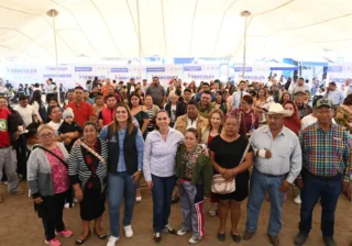 LLEGA MIÉRCOLES EN TU COMUNIDAD CON VECINOS DEL CARMEN EN IRAPUATO
