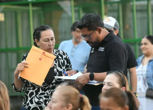 DESTACA GOBIERNO MUNICIPAL POR LA ESCUCHA Y ATENCIÓN CIUDADANA                  